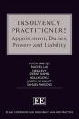 Insolvency Practitioners - Appointment, Duties, Powers And Liability - Preview