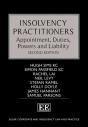 Insolvency Practitioners - Preview