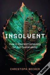 Capa do artigo Insolvent