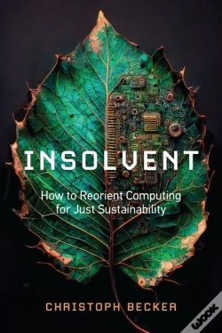Capa do artigo Insolvent