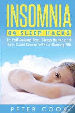 Capa do artigo Insomnia: 84 Sleep Hacks To Fall Asleep