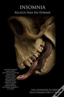 Capa do artigo Insomnia
