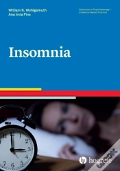 Capa do artigo Insomnia