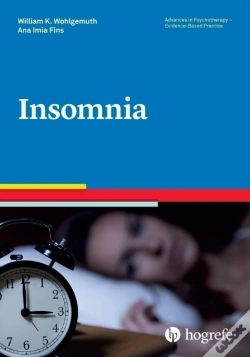Capa do artigo Insomnia