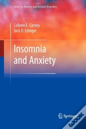 Insomnia And Anxiety