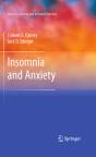 Insomnia And Anxiety - Preview