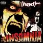 Insomnia - CD - Preview