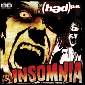 Capa do artigo Insomnia - CD