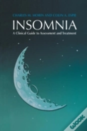 Capa do artigo Insomnia