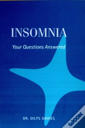 Capa do artigo Insomnia