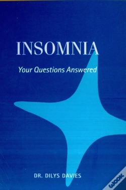 Capa do artigo Insomnia