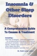 Insomnia & Other Sleep Disorders