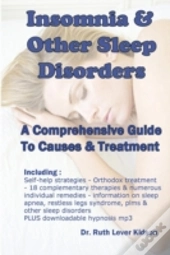 Insomnia & Other Sleep Disorders