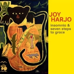 Capa do artigo Insomnia & Seven Steps to Grace - CD
