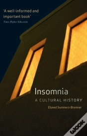 Capa do artigo Insomnia