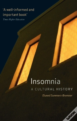 Capa do artigo Insomnia