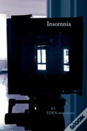 Capa do artigo Insomnia