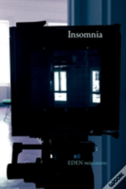 Capa do artigo Insomnia
