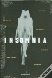 Capa do artigo Insomnia