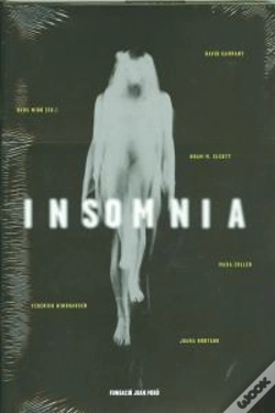 Capa do artigo Insomnia