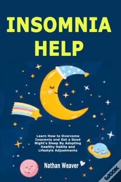 Capa do artigo Insomnia Help: Learn How To Overcome Ins
