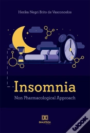 Capa do artigo Insomnia