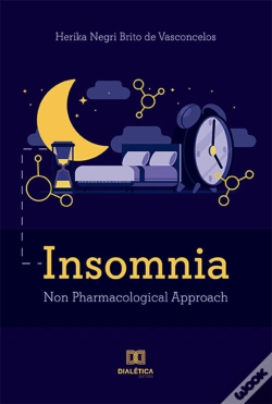 Capa do artigo Insomnia