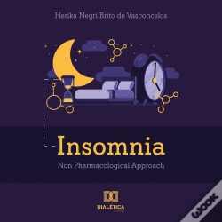 Capa do artigo Insomnia