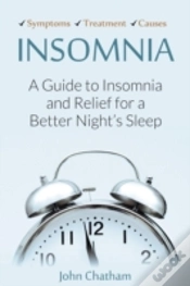 Capa do artigo Insomnia
