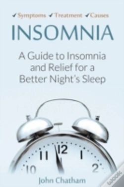 Capa do artigo Insomnia