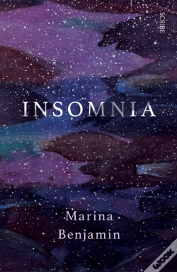 Capa do artigo Insomnia