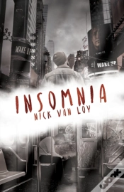 Capa do artigo Insomnia