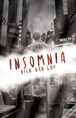 Capa do artigo Insomnia