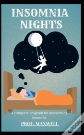 Capa do artigo Insomnia Nights
