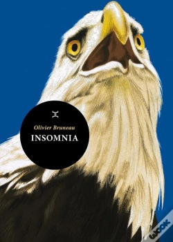 Capa do artigo Insomnia