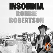 Capa do artigo Insomnia
