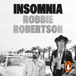 Capa do artigo Insomnia