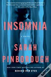 Capa do artigo Insomnia