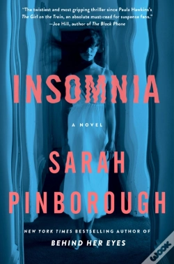 Capa do artigo Insomnia