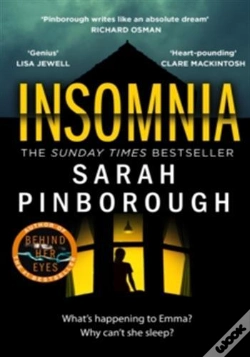Capa do artigo Insomnia