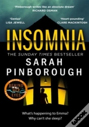 Capa do artigo Insomnia