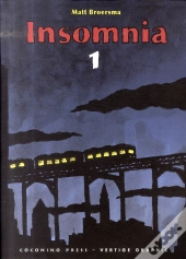 Insomnia T.1