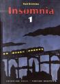Insomnia T.1 - Preview