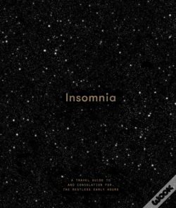 Capa do artigo Insomnia
