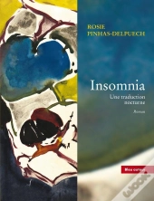 Insomnia ; Une Traduction Nocturne