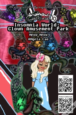Capa do artigo Insomnia World
