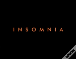 Capa do artigo Insomnia