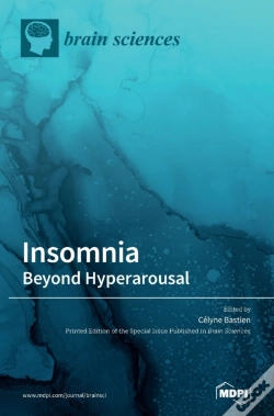 Capa do artigo Insomnia