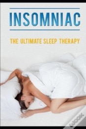 Capa do artigo Insomniac