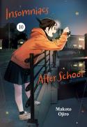 Insomniacs After School, Vol. 10
